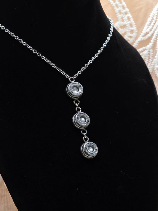 Triple Impact (Nacre)