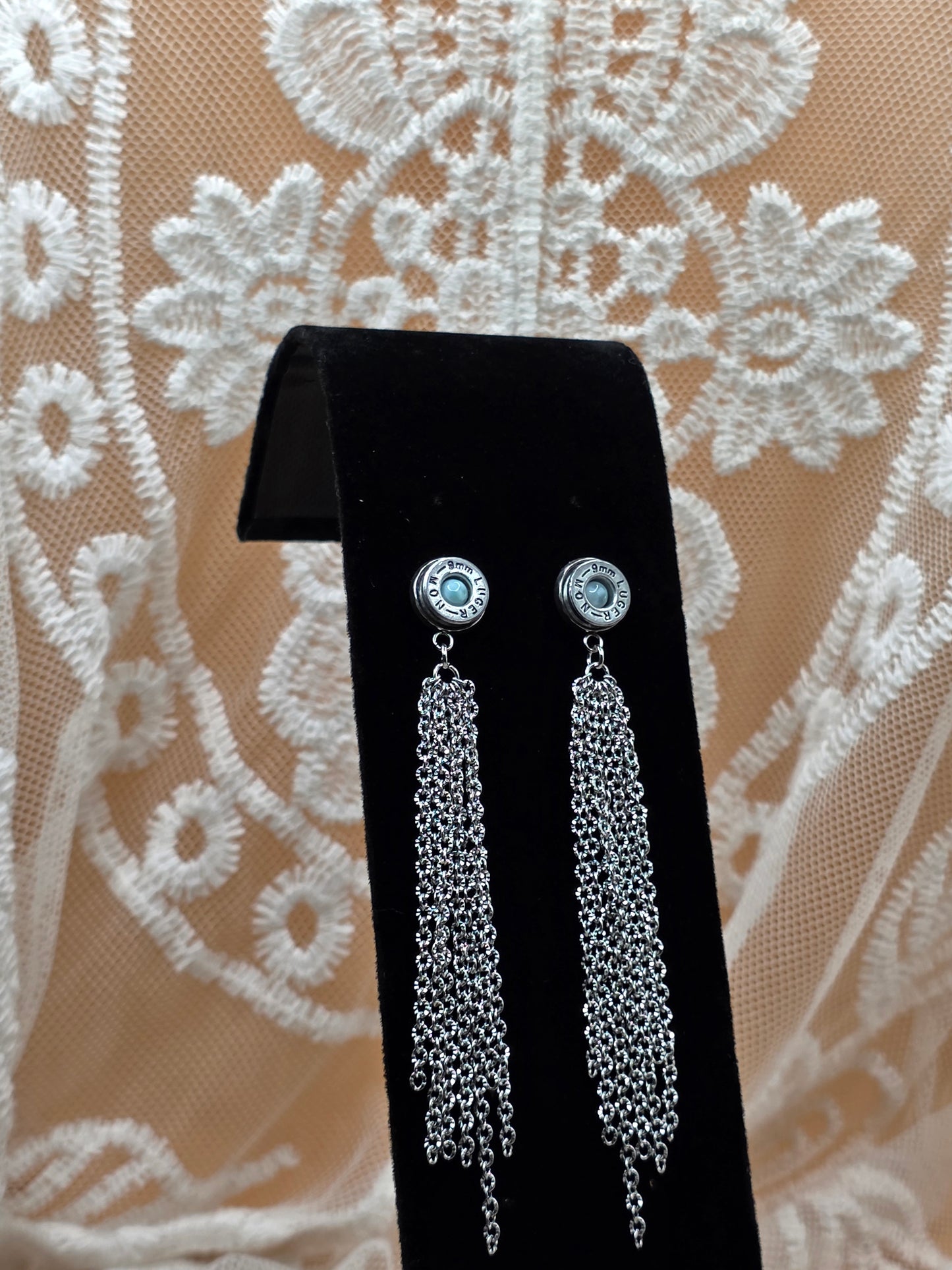 Rain of Fire (Larimar)