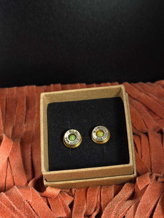 One Shot (Earrings)