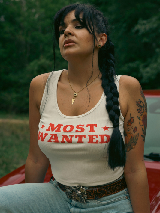 One Shot (Boucles)