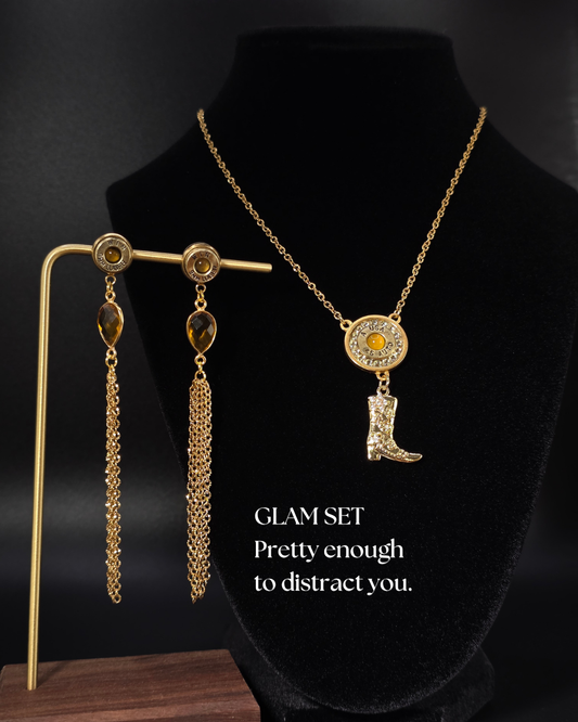 Glam Set